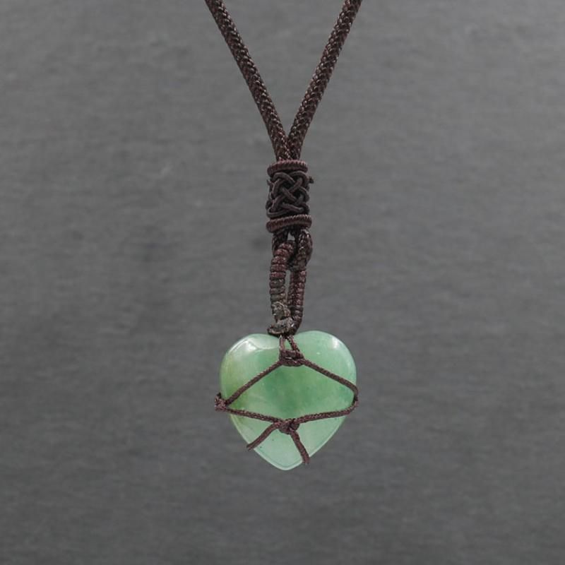 Zielony Aventurine Chiny