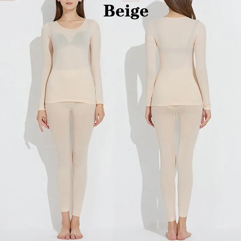 Beige-women