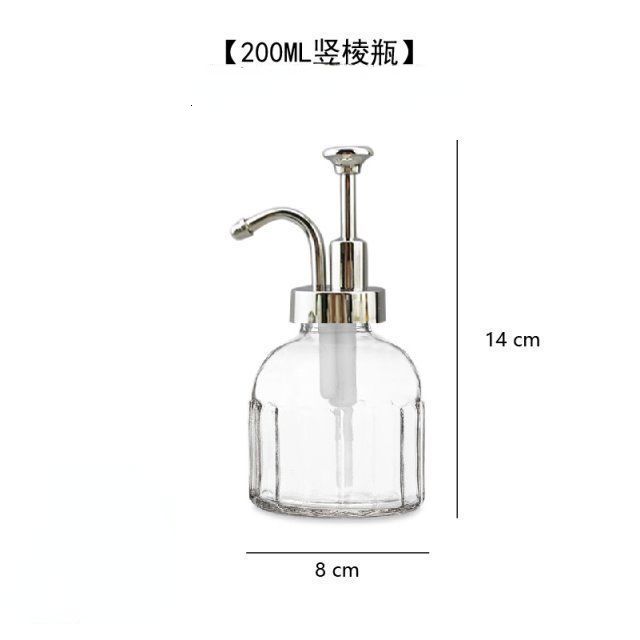 200ml Vertical Grain-1pcs