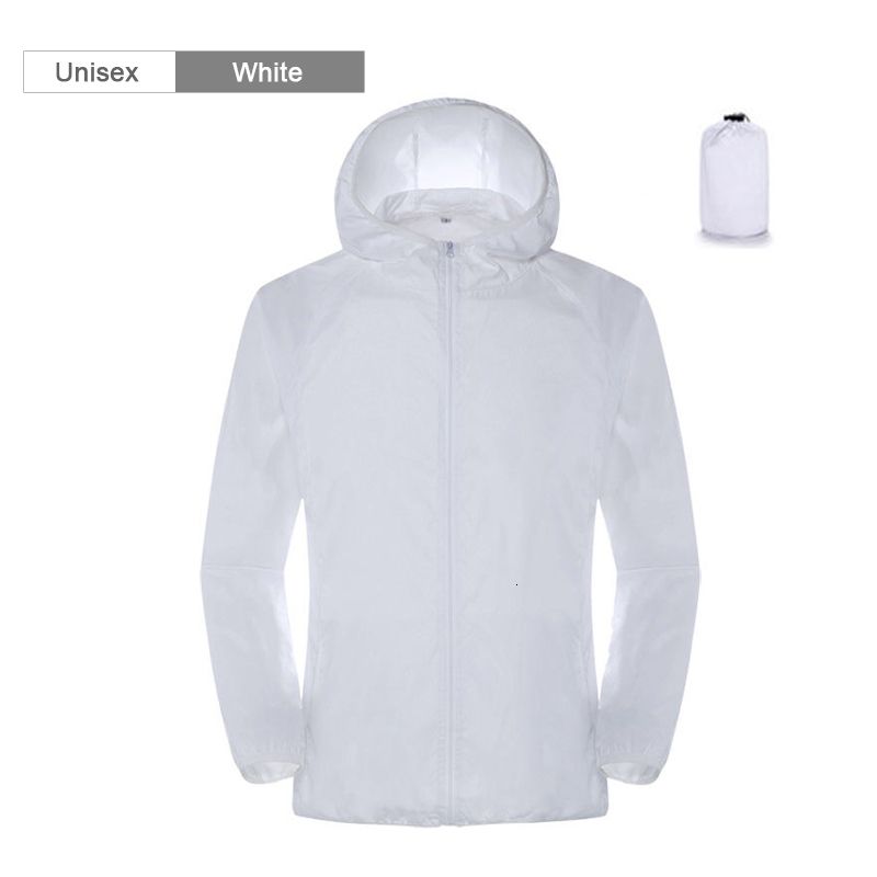 unisex - bianco