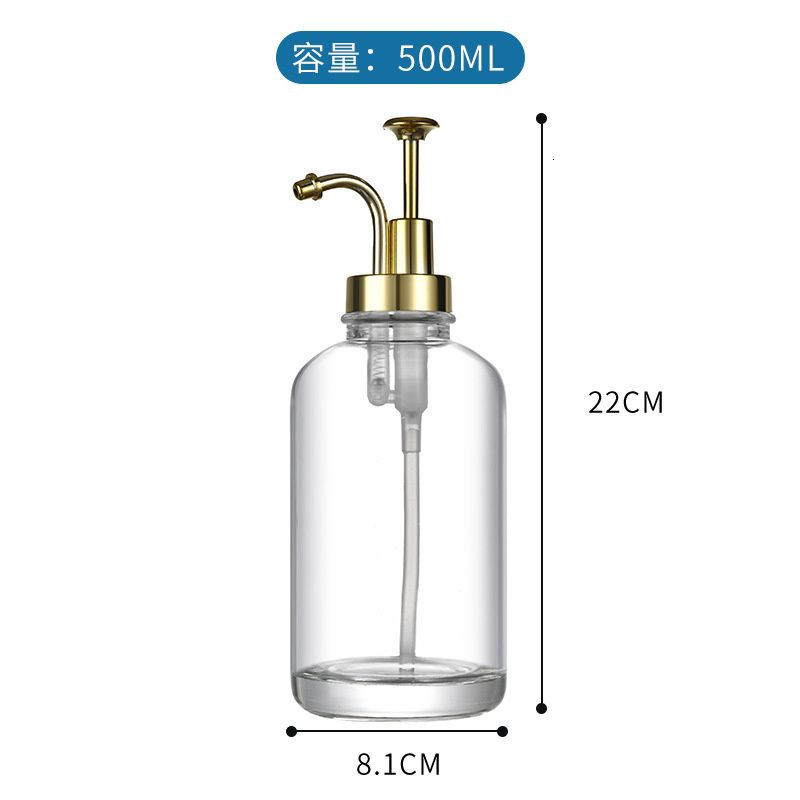 Or 500 ml-1pcs