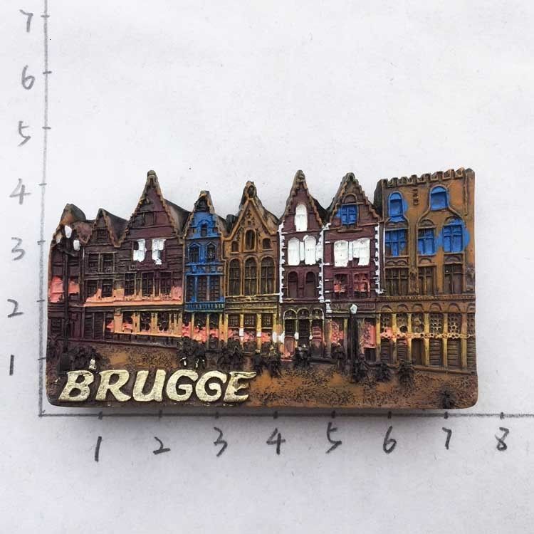Brugge B