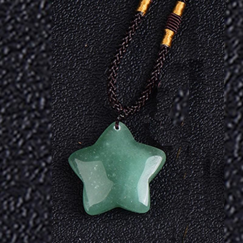 Green Aventurine