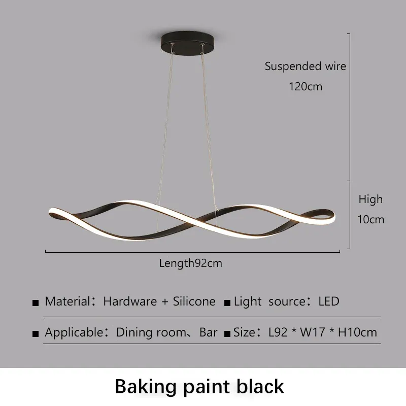 Dimmable black