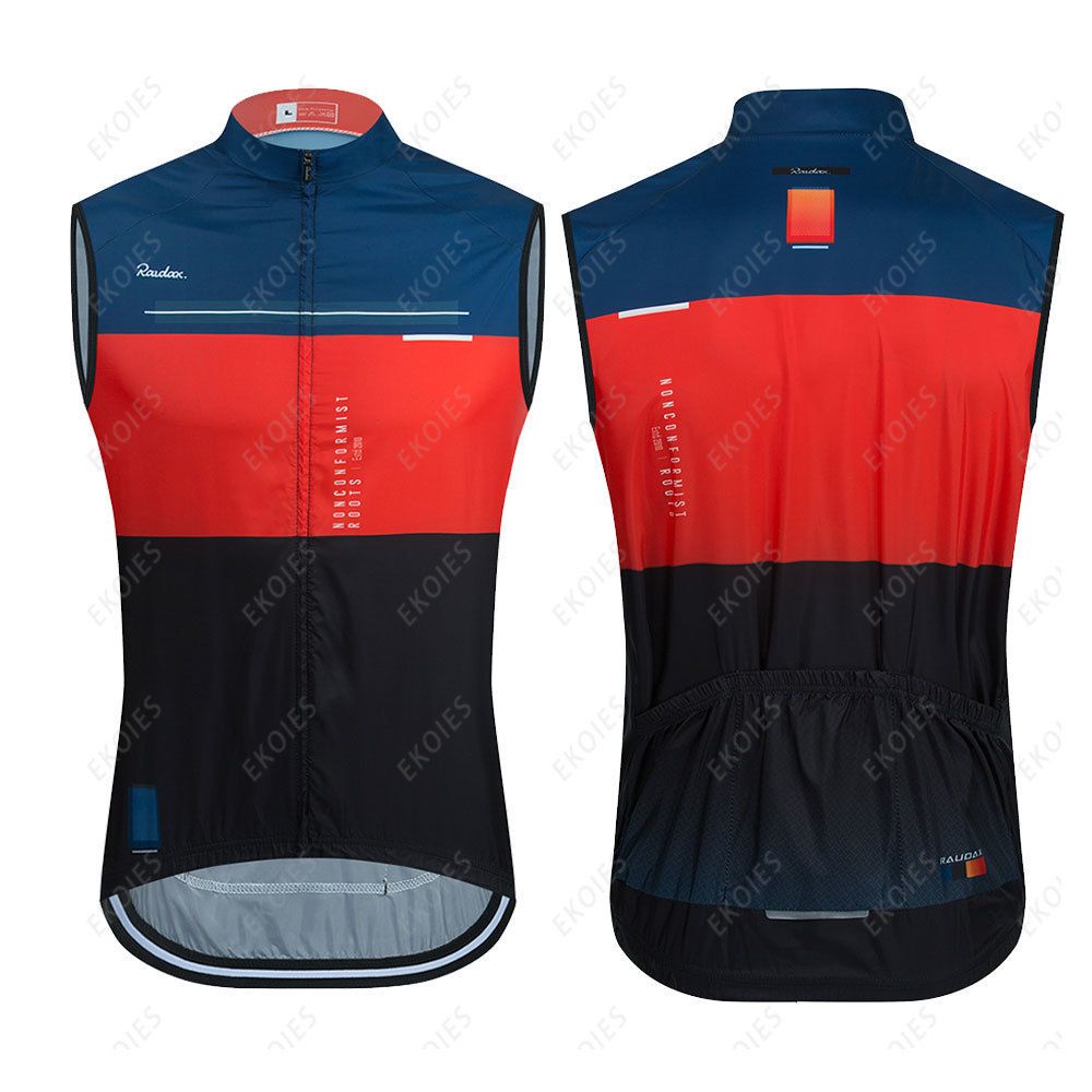 cycling vest