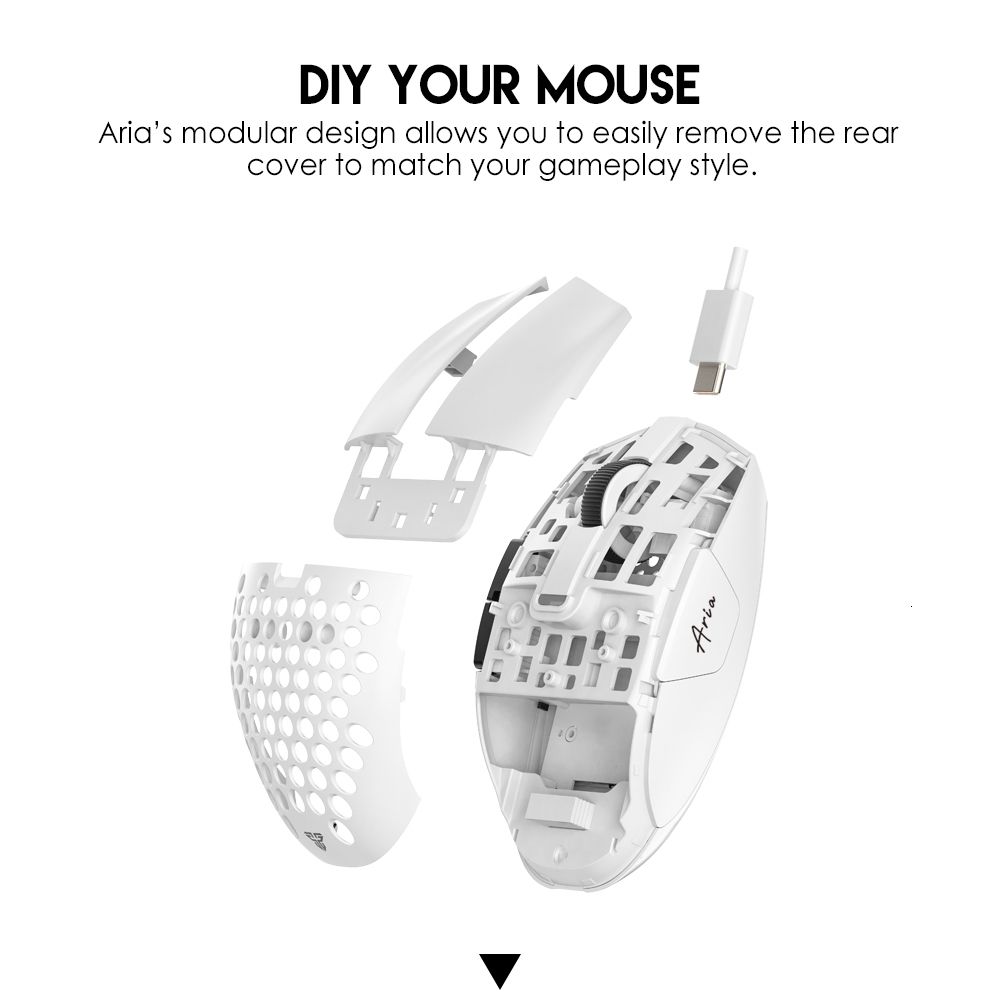 Help Mouse Accuracy : r/fantech