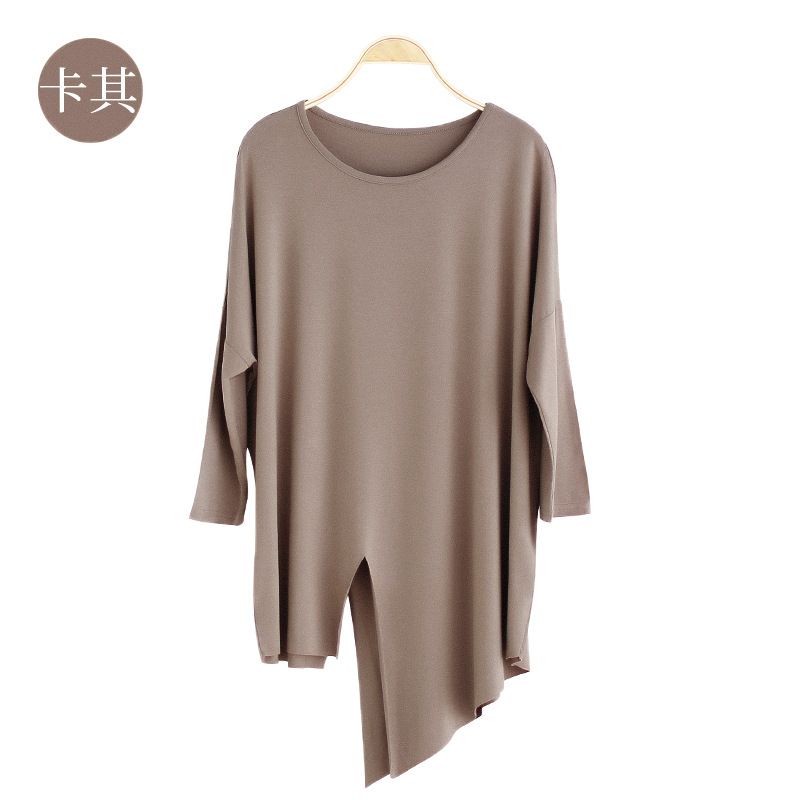 Khaki-Long Sleeve