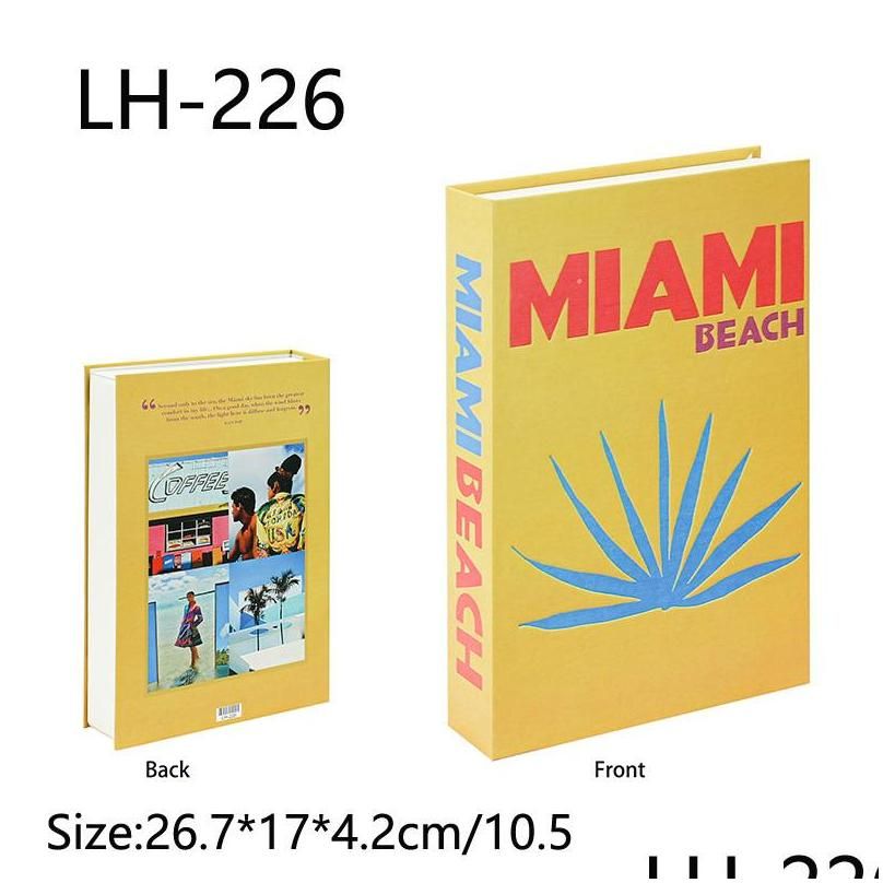 LH226-Openable
