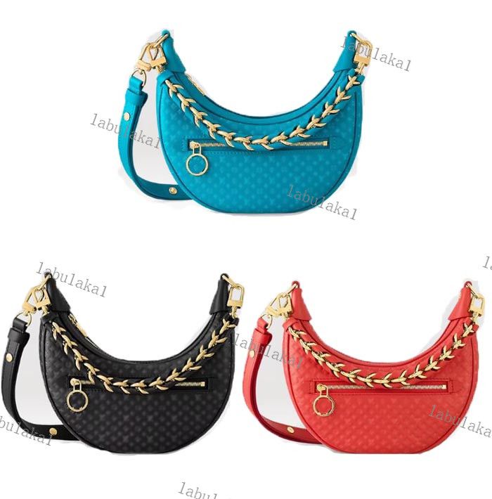 Loop Fashion Leather - Handbags M22591