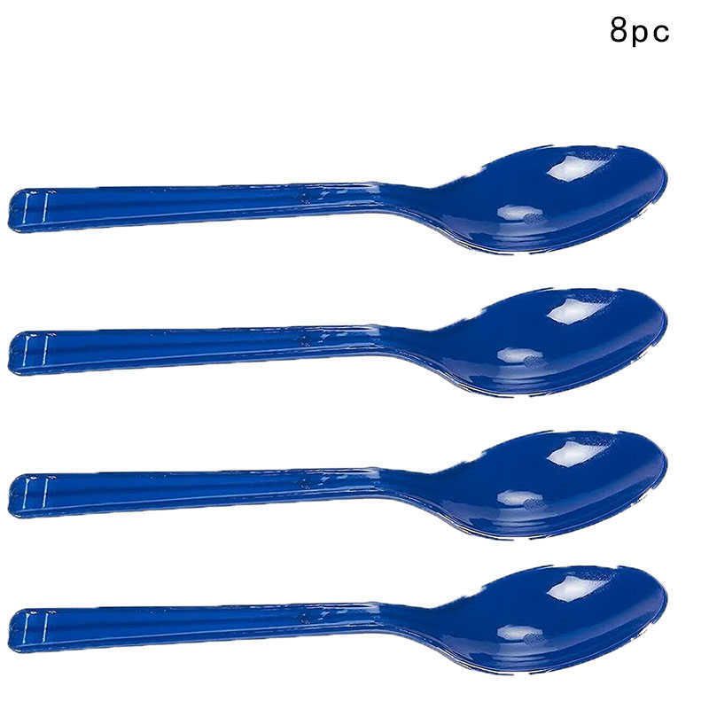 8pcs Spoon