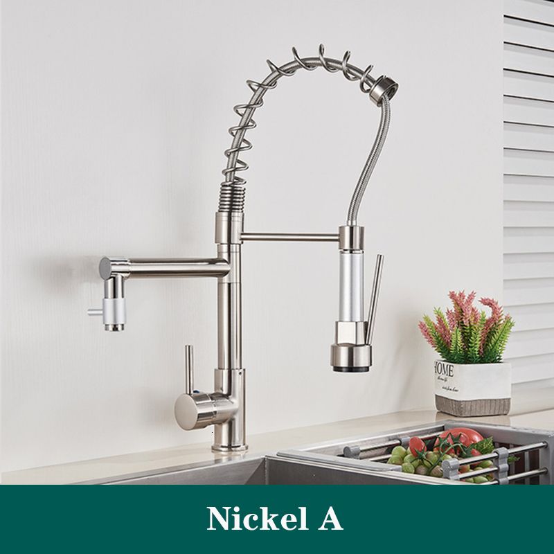 Nickel A.