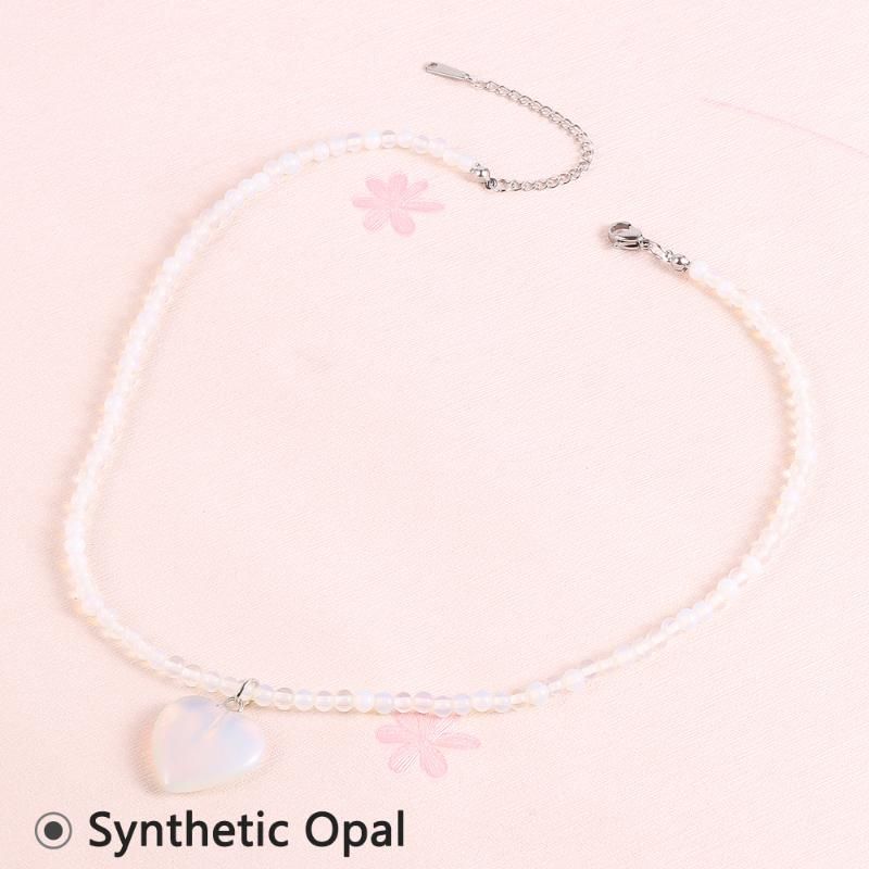 Synthetic Opal