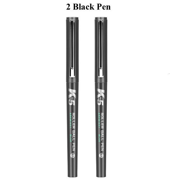 Pen Black 2