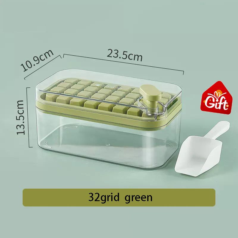 32grid Green