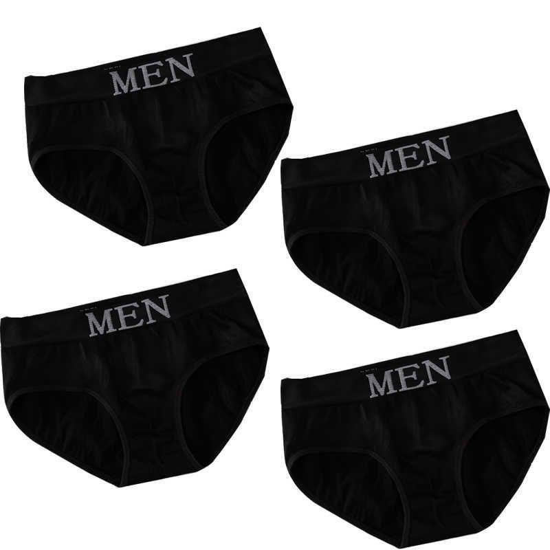 4pcs black