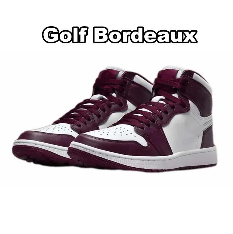 B26 Golf Bordeaux