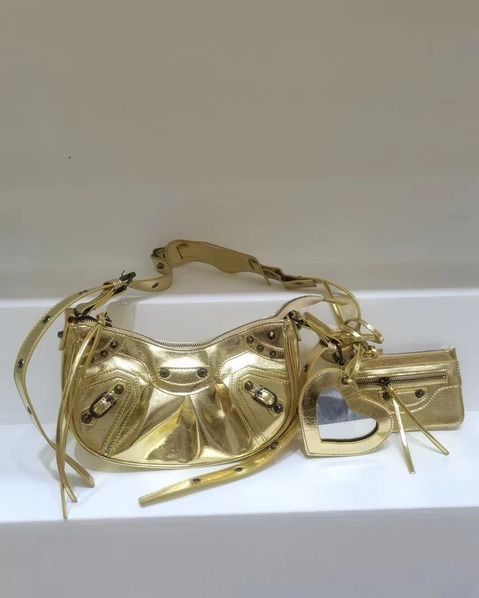 gold 26cm