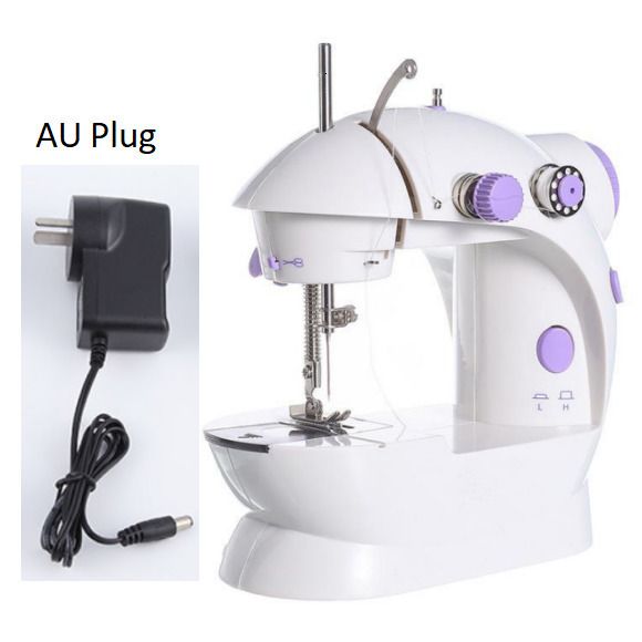 Plug Au