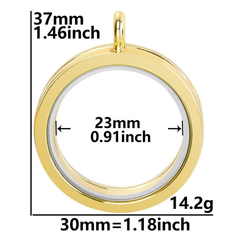 Or 30 mm