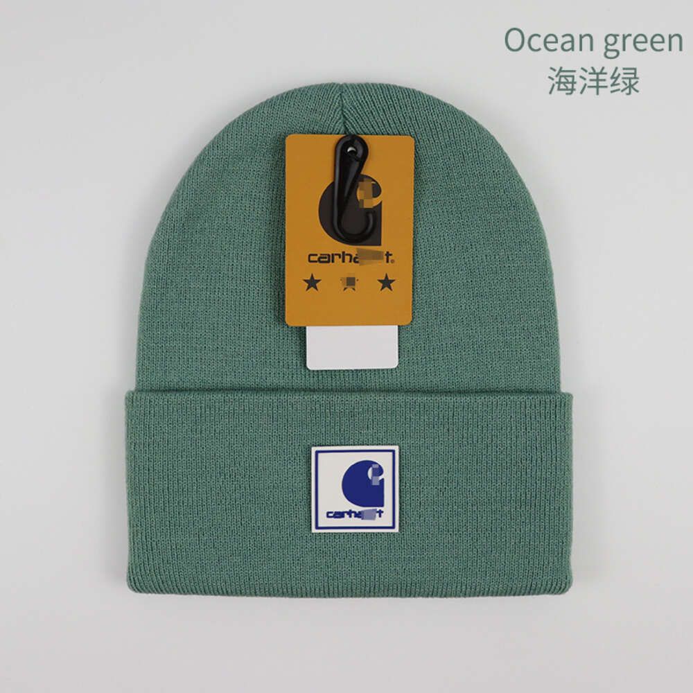 Ocean Green