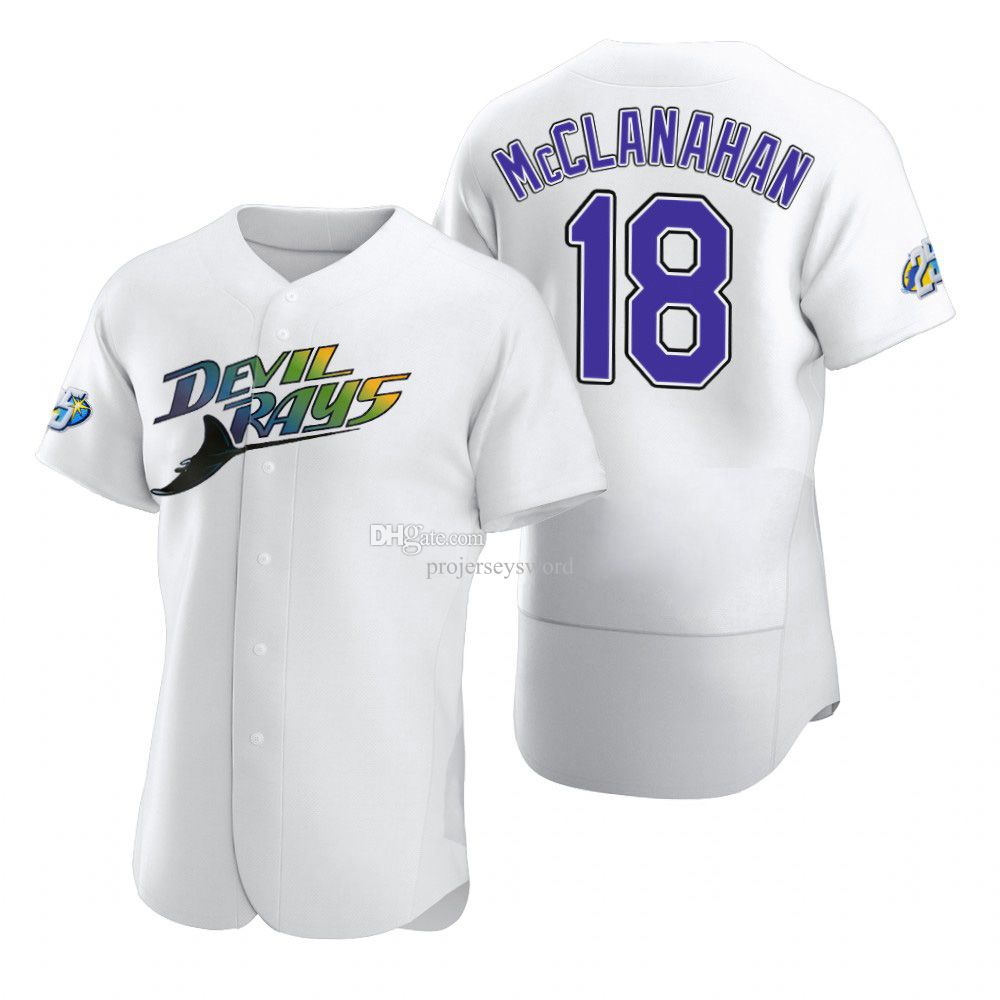 Randy Rasmussen replica jersey