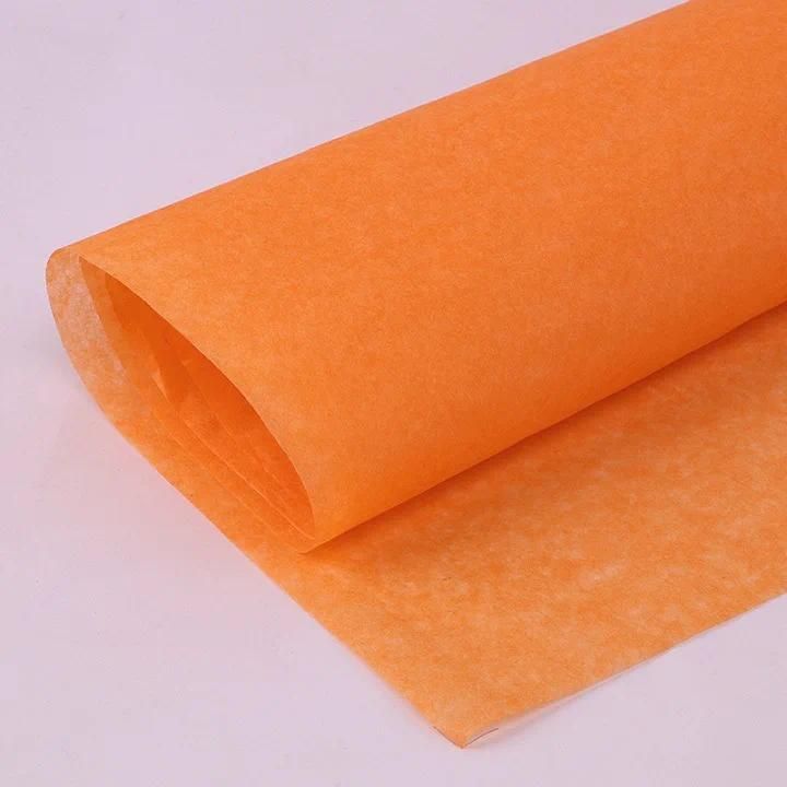 75x50cm orange