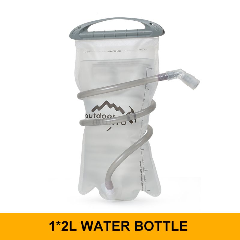 2l Wasserbeutel