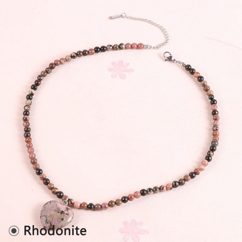 Rhodonite