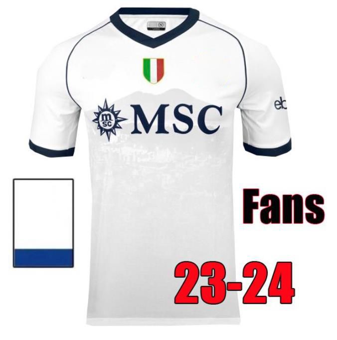 23/24 MĘŻCZYZNY FANS SEA