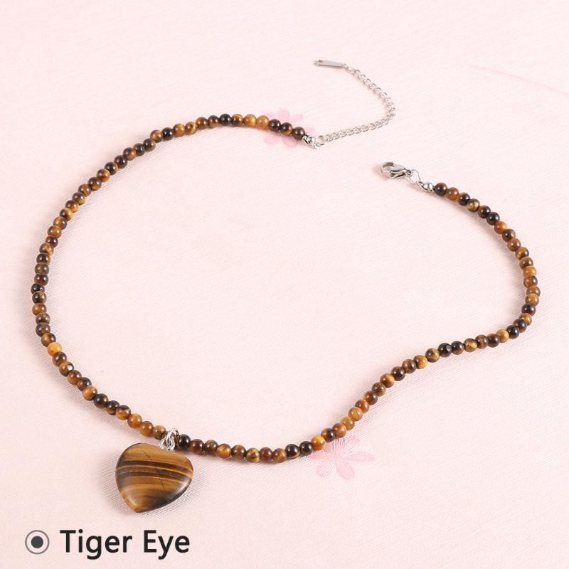 Tiger Eye