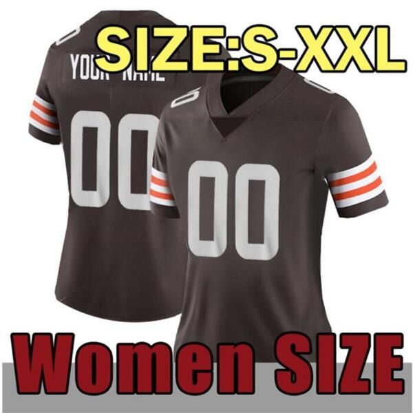 Women Jersey