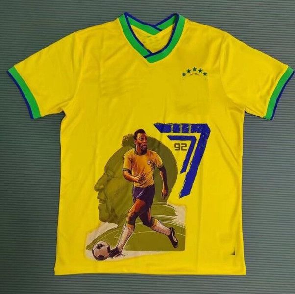 Pele Special Edition3