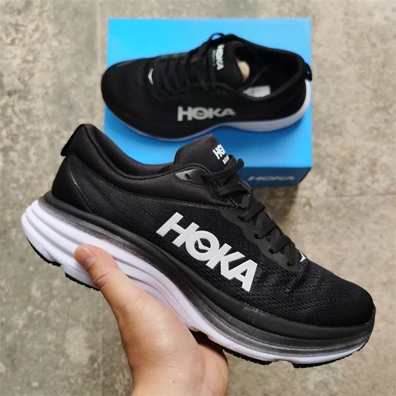 hokas shoes
