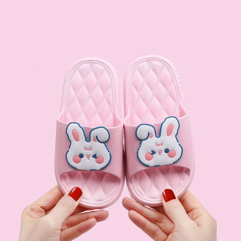 rabbit pink