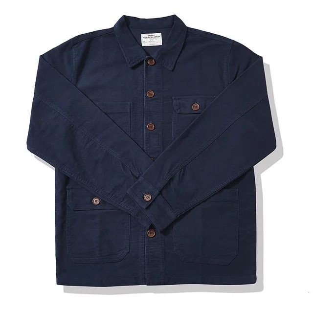 Navy blau