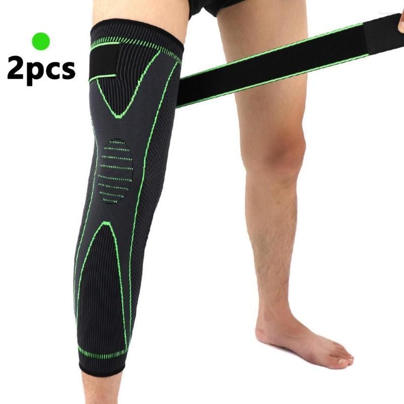 2pcs Green Bandage