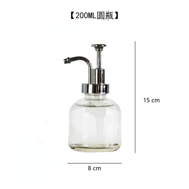 200ml Cylinder-1pcs