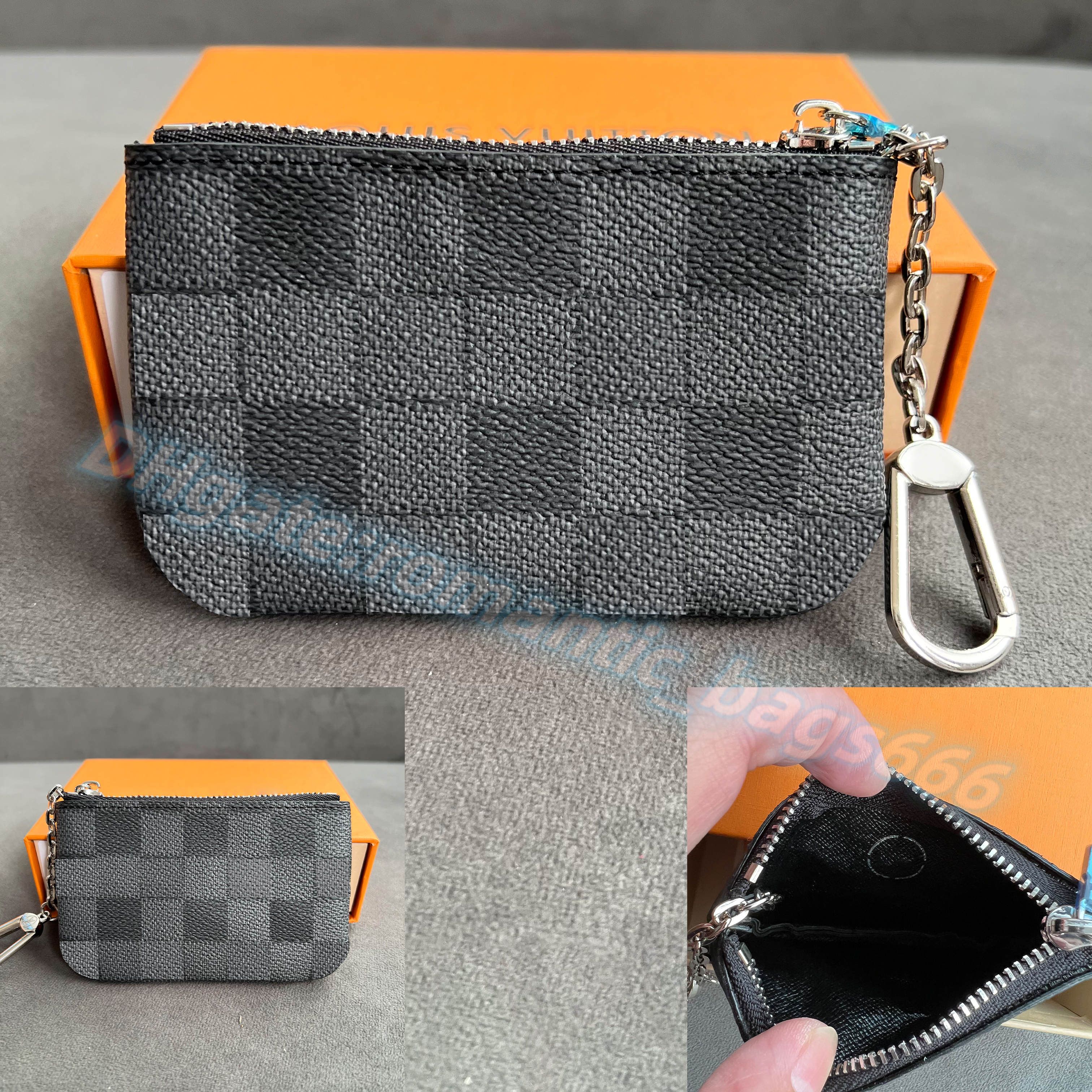 Graphite damier