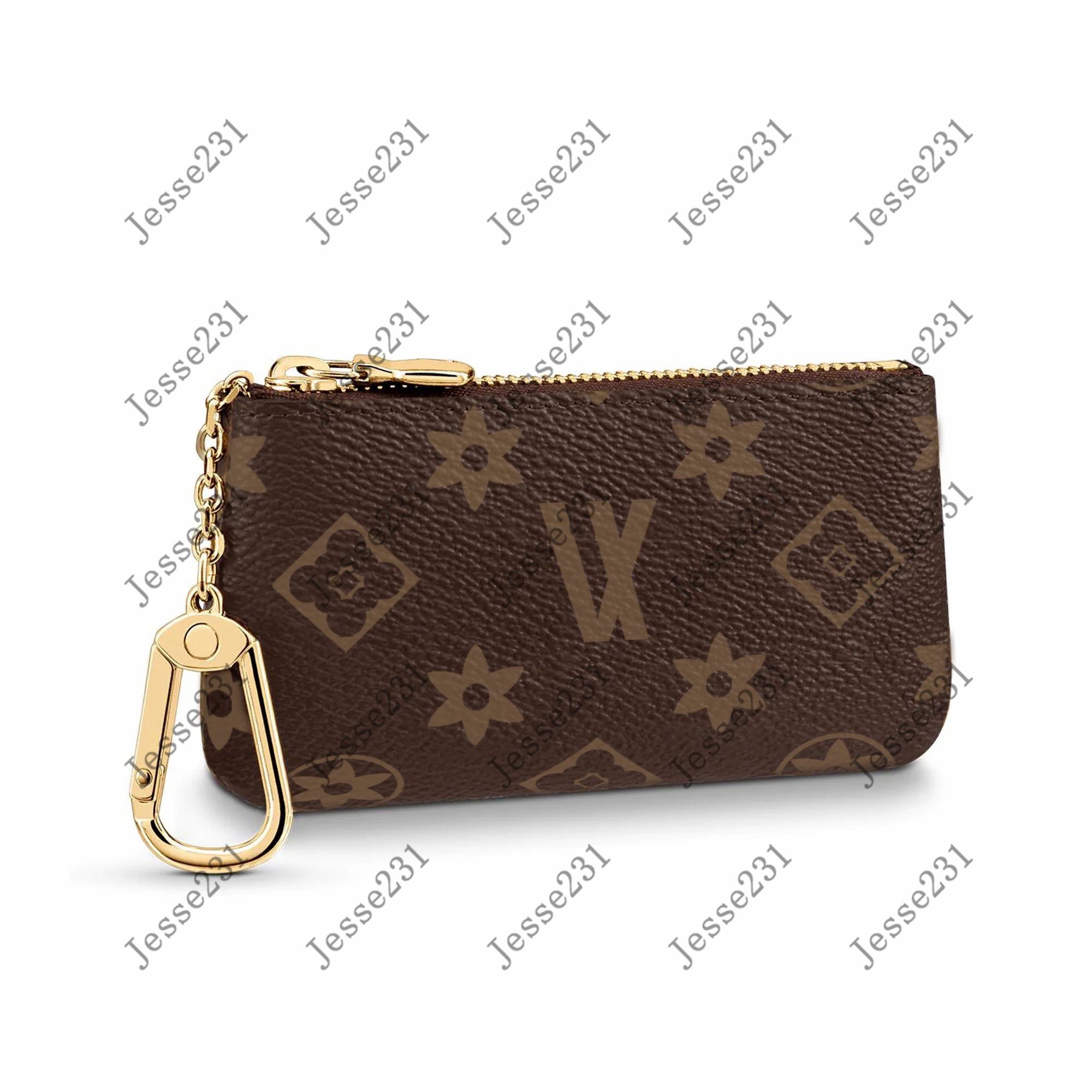 Carteras y Monederos de LOUIS VUITTON para hombre