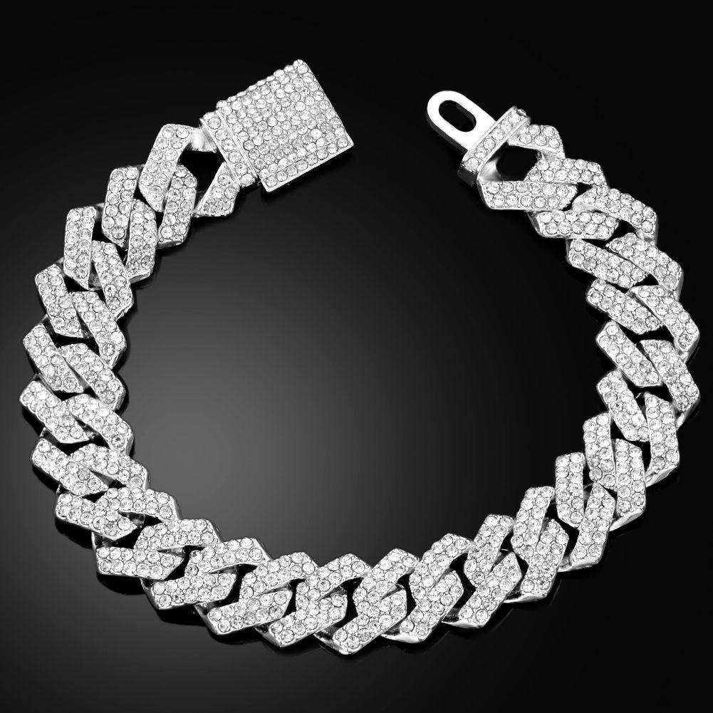 SL Bracelets-18inch (46 см)