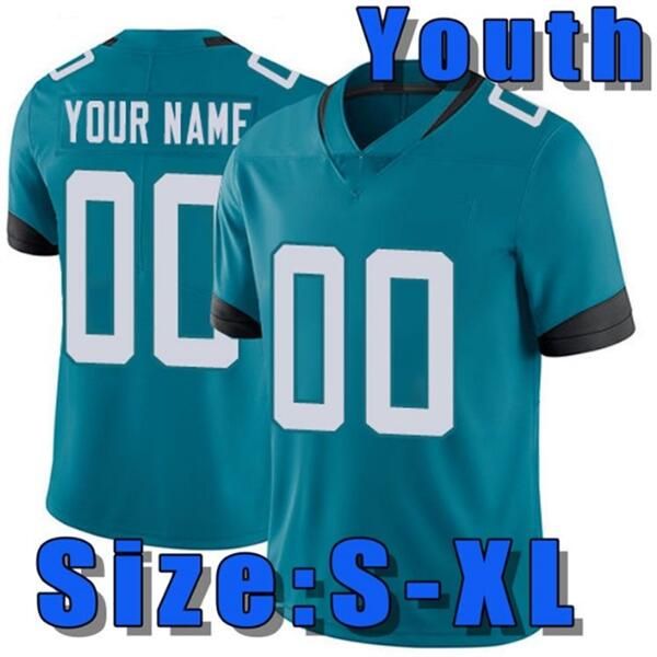 Youth Jersey-a