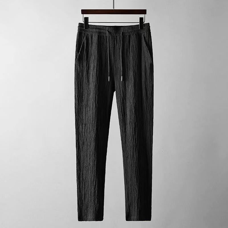 Pantalon noir