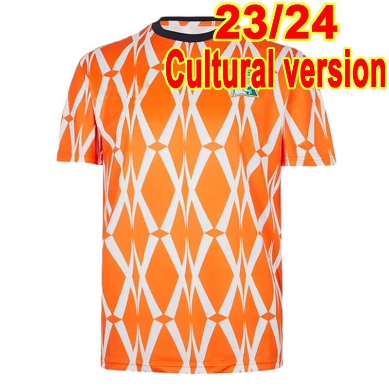 QM19774 23 24 Versione culturale Nessuna patch