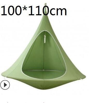 green 100cm