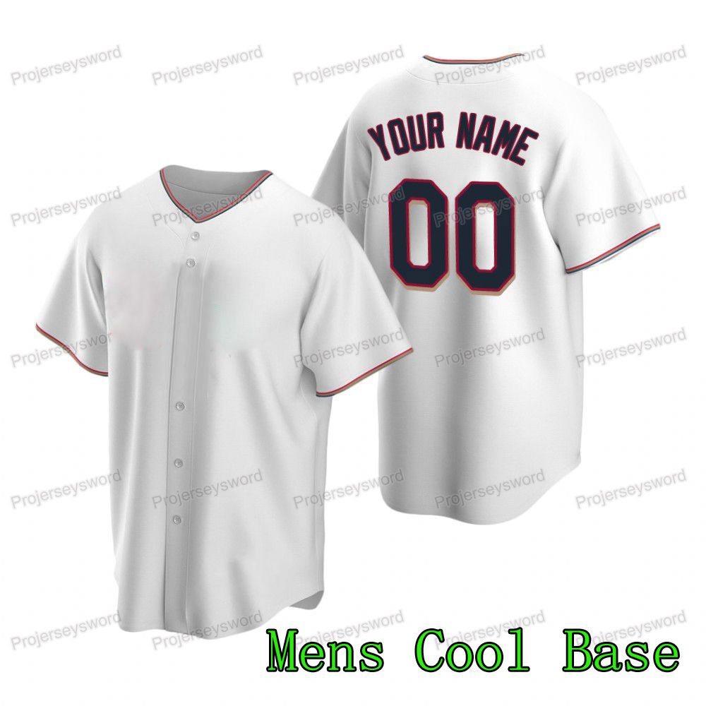 White1 Mens Base Cool