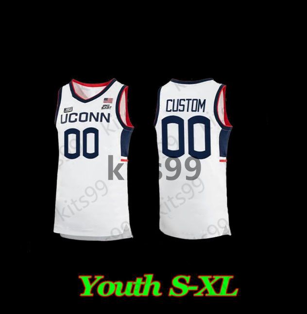 youth s-xl white 1