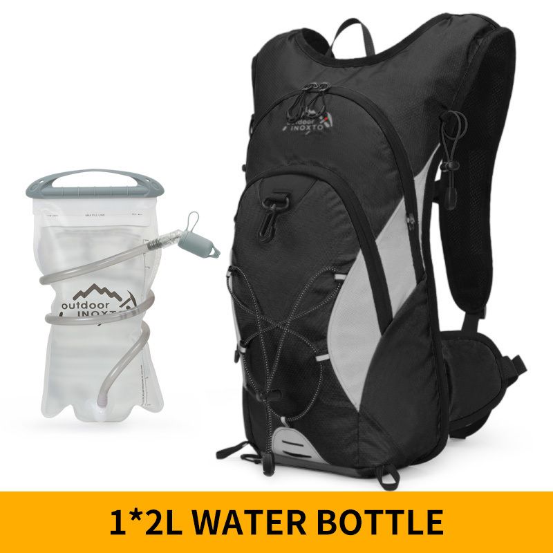 Black2lwater Bag