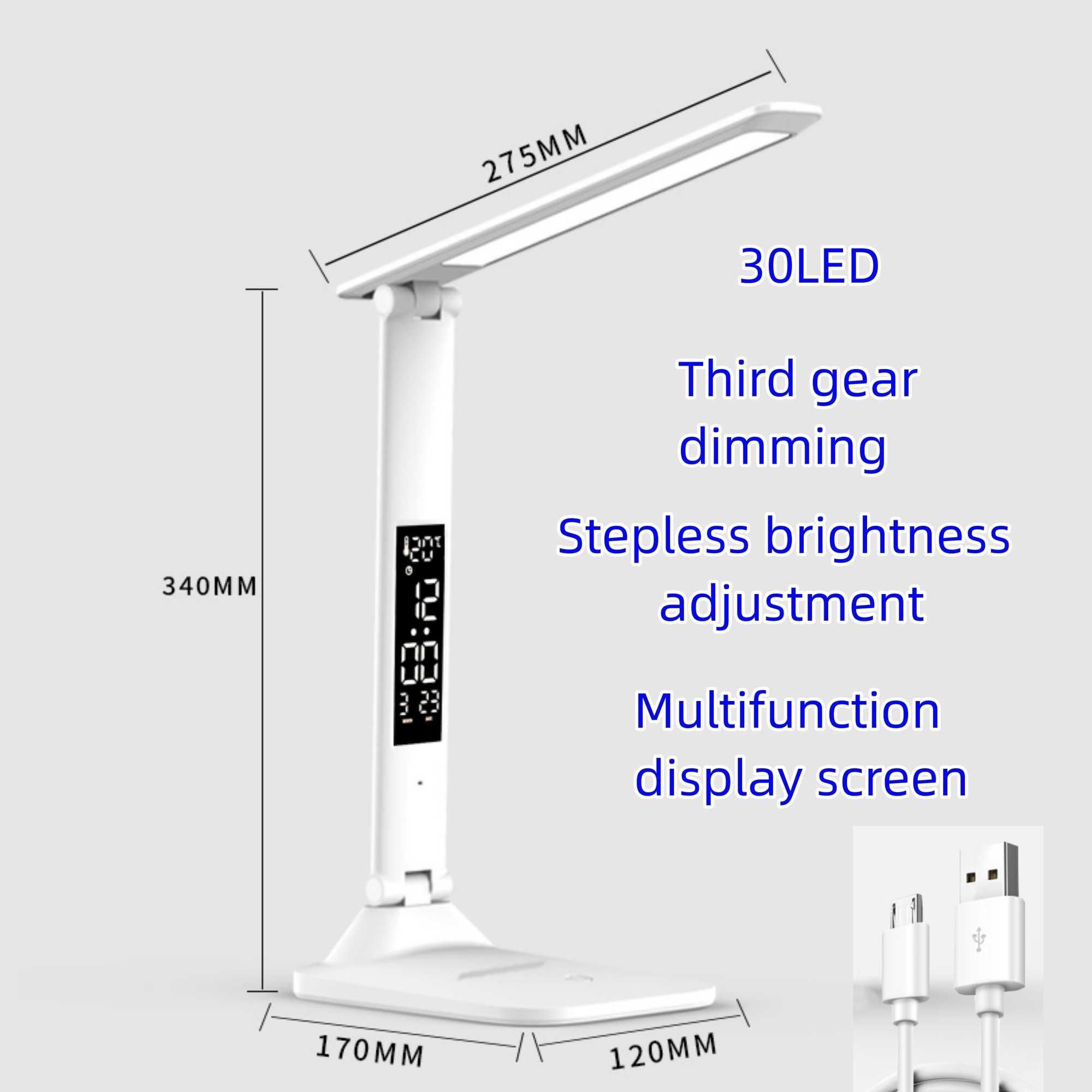 Styl B 30LL-LED-REHARGED 3200 mAh