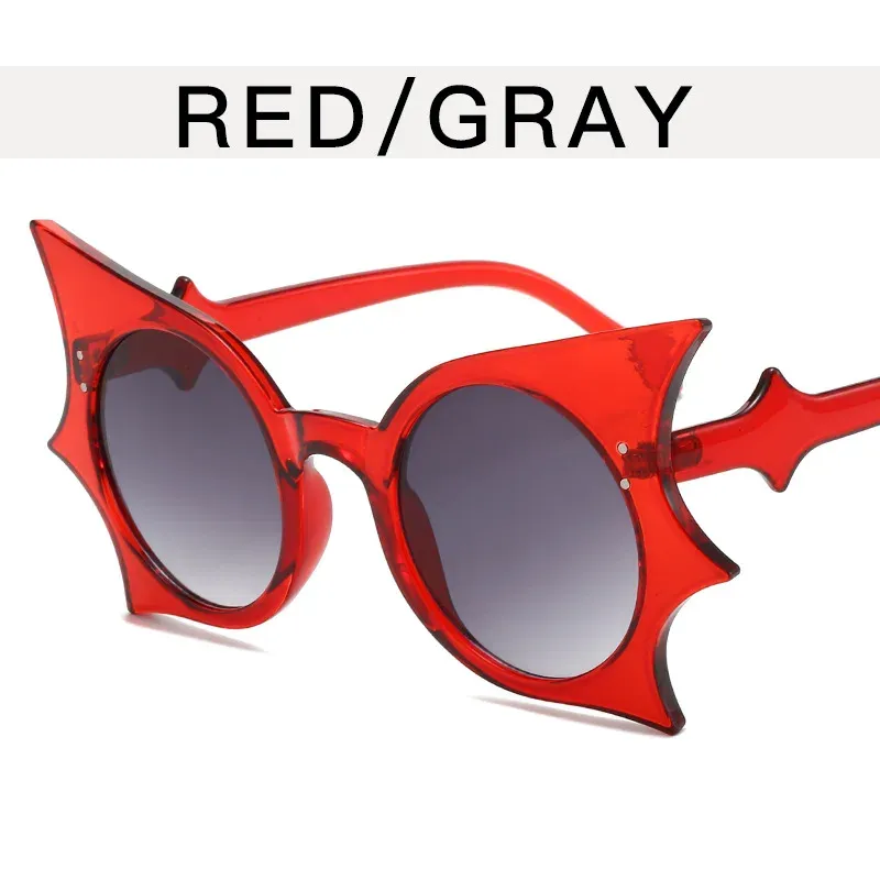 Red Gray