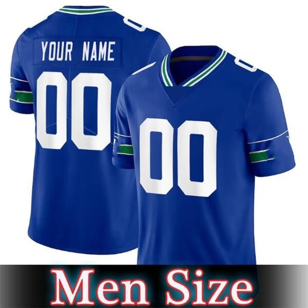 Men Jersey